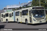 Viação Antonina 24417 na cidade de Caxias do Sul, Rio Grande do Sul, Brasil, por Jovani Cecchin. Número da foto: #12993215.