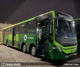 Rápido Araguaia 50.019 na cidade de Goiânia, Goiás, Brasil, por André Luiz Canon. Número da foto: #12990350.