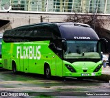FlixBus 232 na cidade de Lisbon, Lisbon, Portugal, por Tadeu Vasconcelos. Número da foto: #12992193.