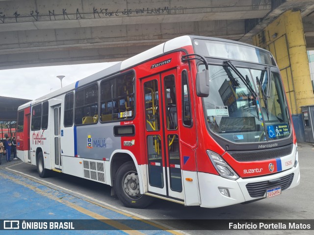 Suzantur Mauá 1326 na cidade de Mauá, São Paulo, Brasil, por Fabrício Portella Matos. Número da foto: #12995030.