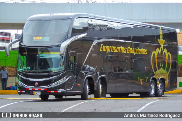 Guapileños JORGE IV na cidade de San José, San José, Costa Rica, por Andrés Martínez Rodríguez. Número da foto: #12993861.