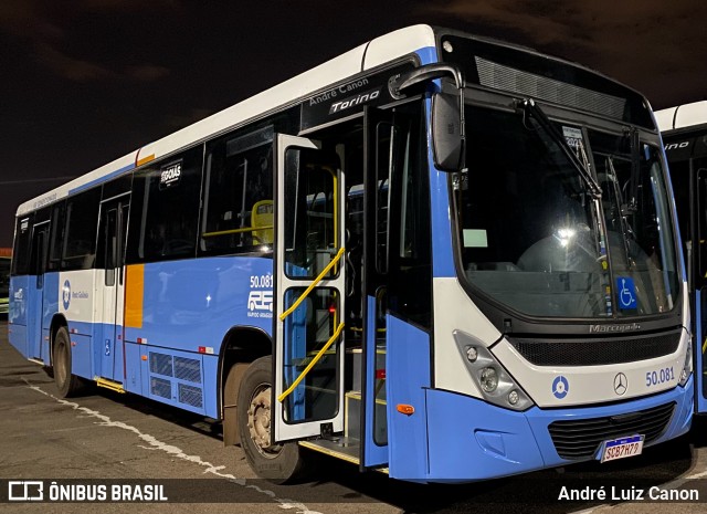 Rápido Araguaia 50.081 na cidade de Goiânia, Goiás, Brasil, por André Luiz Canon. Número da foto: #12994861.