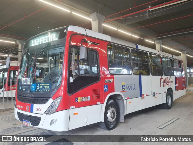 Suzantur Mauá 1300 na cidade de Mauá, São Paulo, Brasil, por Fabrício Portella Matos. Número da foto: #12994994.
