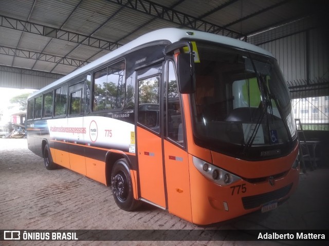 Turismo Santa Rita 775 na cidade de São Paulo, São Paulo, Brasil, por Adalberto Mattera. Número da foto: #12994104.