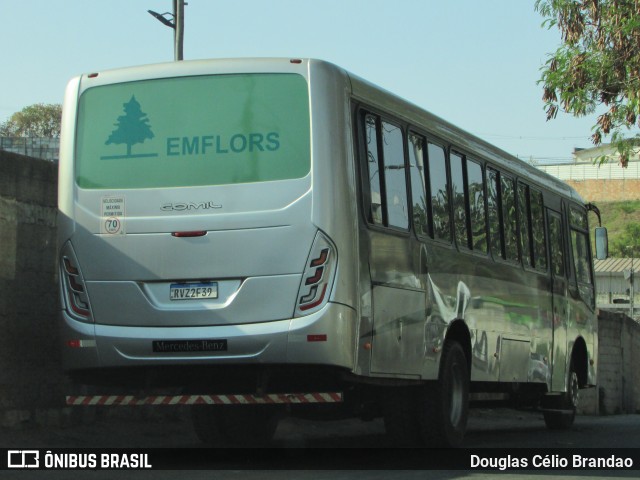 Emflors Empreendimentos Florestais 2F39 na cidade de Belo Horizonte, Minas Gerais, Brasil, por Douglas Célio Brandao. Número da foto: #12995765.