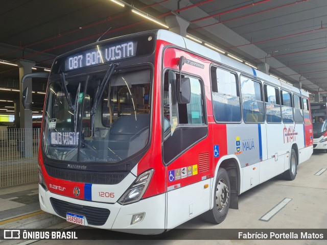 Suzantur Mauá 1206 na cidade de Mauá, São Paulo, Brasil, por Fabrício Portella Matos. Número da foto: #12995008.