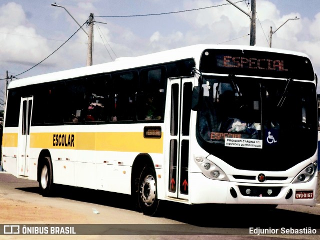 Escolares 0187 na cidade de Paudalho, Pernambuco, Brasil, por Edjunior Sebastião. Número da foto: #12994922.