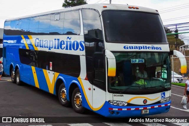 Guapileños 105 na cidade de San José, San José, Costa Rica, por Andrés Martínez Rodríguez. Número da foto: #12993737.