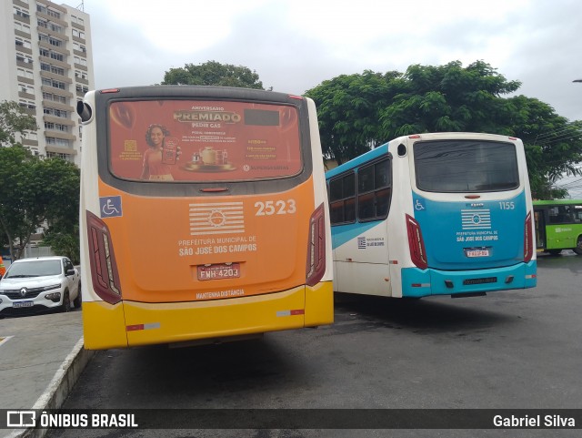 Julio Simões > CS Brasil > Joseense 2523 na cidade de São José dos Campos, São Paulo, Brasil, por Gabriel Silva. Número da foto: #12993879.