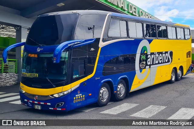 Caribeños 00 na cidade de San José, San José, Costa Rica, por Andrés Martínez Rodríguez. Número da foto: #12995612.