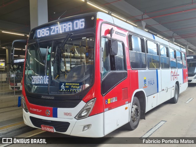 Suzantur Mauá 1185 na cidade de Mauá, São Paulo, Brasil, por Fabrício Portella Matos. Número da foto: #12995040.