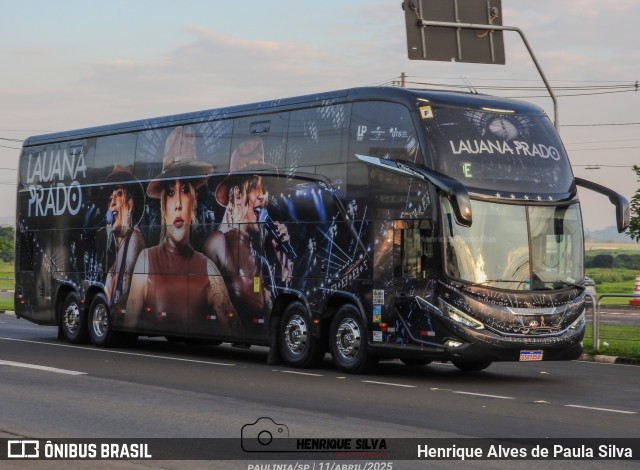 Lauana Prado 9358 na cidade de Paulínia, São Paulo, Brasil, por Henrique Alves de Paula Silva. Número da foto: #12996144.