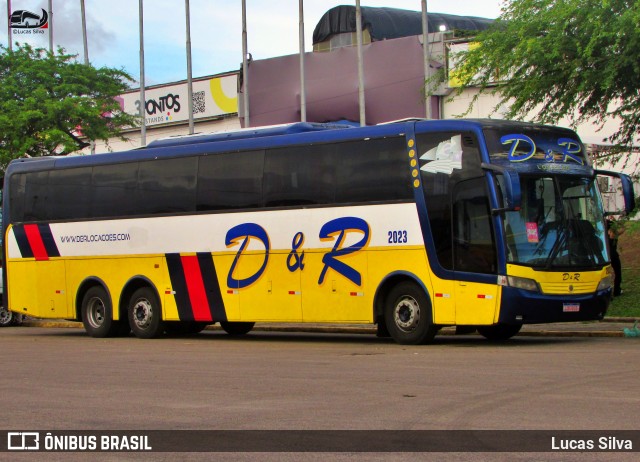 D&R Locações 2023 na cidade de Olinda, Pernambuco, Brasil, por Lucas Silva. Número da foto: #12996204.