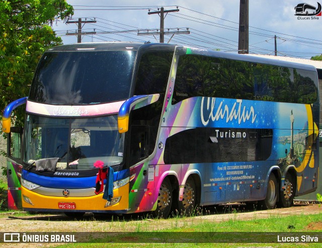 Claratur Turismo 2016 na cidade de Olinda, Pernambuco, Brasil, por Lucas Silva. Número da foto: #12996450.