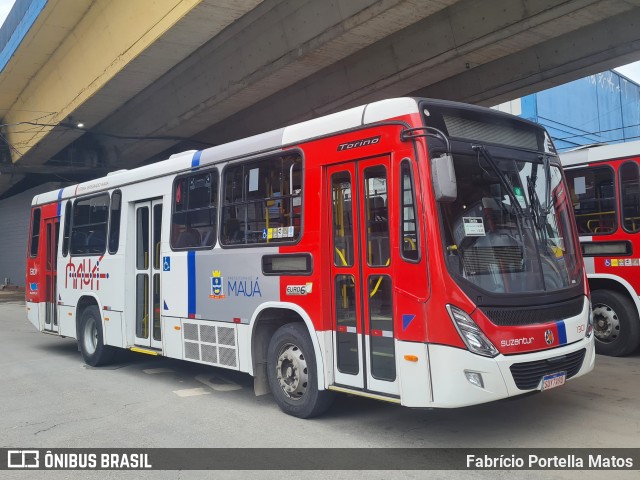 Suzantur Mauá 1301 na cidade de Mauá, São Paulo, Brasil, por Fabrício Portella Matos. Número da foto: #12995060.