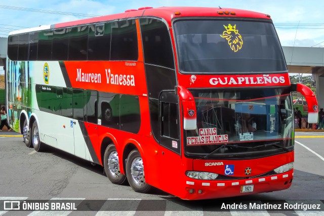 Guapileños 102 na cidade de San José, San José, Costa Rica, por Andrés Martínez Rodríguez. Número da foto: #12993813.