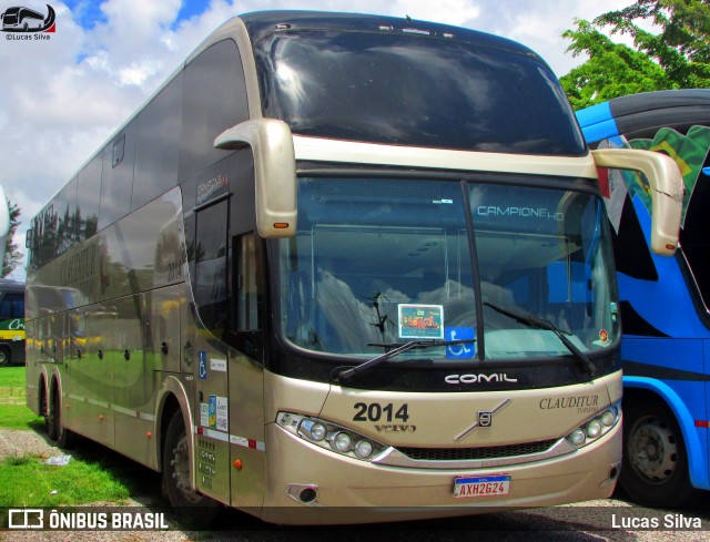 Clauditur Turismo 2014 na cidade de Olinda, Pernambuco, Brasil, por Lucas Silva. Número da foto: #12996418.