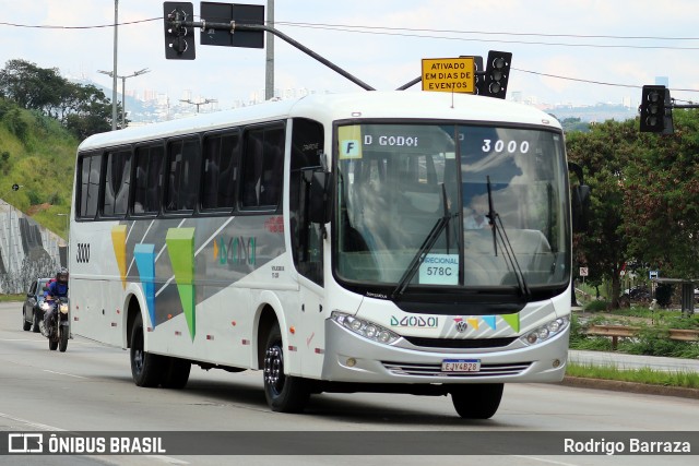 D'Godoi 3000 na cidade de Belo Horizonte, Minas Gerais, Brasil, por Rodrigo Barraza. Número da foto: #12996124.