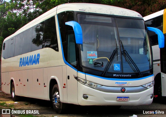 Praiamar Turismo 1090 na cidade de Olinda, Pernambuco, Brasil, por Lucas Silva. Número da foto: #12996182.