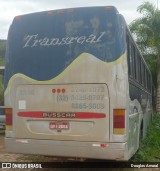Transreal 2246 na cidade de Tombos, Minas Gerais, Brasil, por Douglas Amaral. Número da foto: #:id.