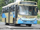 Master Transportes Coletivos de Passageiros RJ 159.016 na cidade de Nova Iguaçu, Rio de Janeiro, Brasil, por Augusto César. Número da foto: #12996042.
