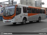 Linave Transportes A03012 na cidade de Nova Iguaçu, Rio de Janeiro, Brasil, por Augusto César. Número da foto: #12994781.