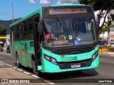 Linave Transportes RJ 146.011 na cidade de Rio de Janeiro, Rio de Janeiro, Brasil, por Jean Pierre. Número da foto: #12996273.