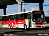 Expresso Itamarati 6246 na cidade de São José do Rio Preto, São Paulo, Brasil, por Raphael Malacarne. Número da foto: #12995672.