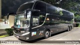 Classe A Turismo 2010 na cidade de Jacareí, São Paulo, Brasil, por Vinicius Novaes. Número da foto: #12993693.