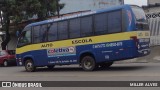 Auto Escola Coletiva 124 na cidade de Santo André, São Paulo, Brasil, por MILLER ALVES. Número da foto: #12993810.