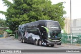 Viação Garcia 86048 na cidade de São Paulo, São Paulo, Brasil, por Odair Machado. Número da foto: #12994171.