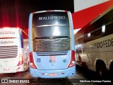 Real Expresso 11903 na cidade de Registro, São Paulo, Brasil, por Edinilson Henrique Ferreira. Número da foto: #:id.