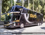 Ouro Negro Transportes e Turismo 8100 na cidade de Petrópolis, Rio de Janeiro, Brasil, por Gustavo Esteves Saurine. Número da foto: #12995014.