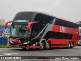 Lirabus 23107 na cidade de São Paulo, São Paulo, Brasil, por Henrique Alves de Paula Silva. Número da foto: #12996147.