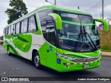 Linaco 00 na cidade de San José, San José, Costa Rica, por Andrés Martínez Rodríguez. Número da foto: #12993918.