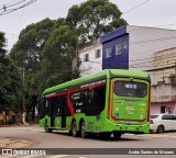 Express Transportes Urbanos Ltda 48948 na cidade de São Paulo, São Paulo, Brasil, por Andre Santos de Moraes. Número da foto: #12994497.
