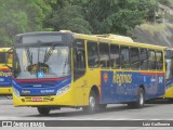 Auto Viação Reginas RJ 110.047 na cidade de Duque de Caxias, Rio de Janeiro, Brasil, por Luiz Guilherme. Número da foto: #12994780.