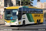 Empresa Gontijo de Transportes 15030 na cidade de Belo Horizonte, Minas Gerais, Brasil, por Lucas Oliveira. Número da foto: #12994817.