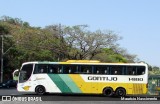Empresa Gontijo de Transportes 14180 na cidade de Belo Horizonte, Minas Gerais, Brasil, por Maurício Nascimento. Número da foto: #12996377.