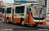 Empresa de Transportes Nova Marambaia AT-64204 na cidade de Belém, Pará, Brasil, por Matheus Rodrigues. Número da foto: #12996575.
