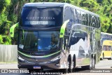 Viação Garcia 86038 na cidade de Curitiba, Paraná, Brasil, por Alexandre Breda. Número da foto: #12995916.