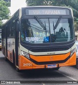 Via Loc BJ-75701 na cidade de Belém, Pará, Brasil, por Lucas Jacó. Número da foto: #12995857.