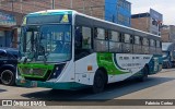Empresa Virgen De La Puerta S.A. 78 na cidade de Villa El Salvador, Lima, Lima Metropolitana, Peru, por Fabricio Cortez. Número da foto: #12996468.