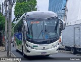 Bel-Tour Transportes e Turismo 321 na cidade de Rio de Janeiro, Rio de Janeiro, Brasil, por Caio Costa. Número da foto: #:id.