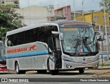 Viação Piracicabana 462409 na cidade de Sorocaba, São Paulo, Brasil, por Flavio Alberto Fernandes. Número da foto: #:id.