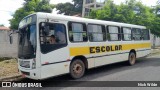 Escolares JUN6744 na cidade de Castanhal, Pará, Brasil, por Nick Wilde. Número da foto: #12993713.