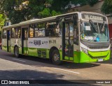 Belém Rio Transportes BD-318 na cidade de Belém, Pará, Brasil, por Lucas Jacó. Número da foto: #12995880.