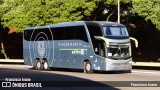 Viação Garcia 8525 na cidade de Londrina, Paraná, Brasil, por Francisco Ivano. Número da foto: #12996344.