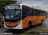 Empresa de Transportes Braso Lisboa A29082 na cidade de Rio de Janeiro, Rio de Janeiro, Brasil, por Vitor Dasneves. Número da foto: #12993842.