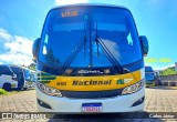 Viação Nacional 16165 na cidade de Goiânia, Goiás, Brasil, por Carlos Júnior. Número da foto: #12995166.